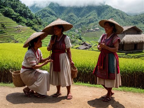 Living Like a Local: Immersive Experiences in Philippine Villages.